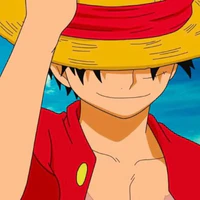 Monkey D Luffy