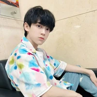 Trần Thiên Nhuận