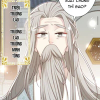 Triệu trưởng lão