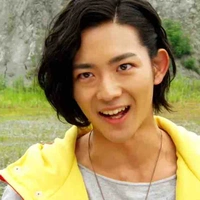  Daigo Kiryu