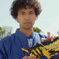 Nobuharu Udo