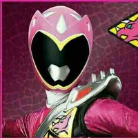 Kyoryu Pink