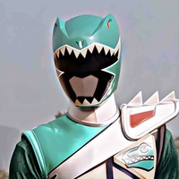 Kyoryu Green