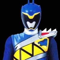Kyoryu Blue