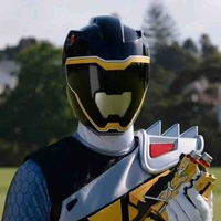 Kyoryu Black