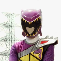 Kyoryu Violet