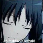 Yukiko Kanzaki