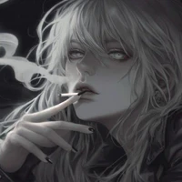Fieren Kyong ( Smoke)