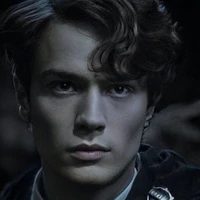 Tom Riddle