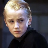 Draco Malfoy