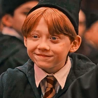 Ronald Weasley