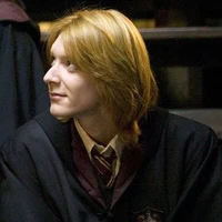 Fred Weasley