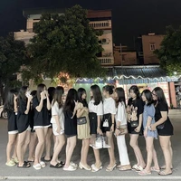 All Nữ ATĐ X ABP HX