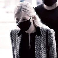 Park Chaeyoung (cô)