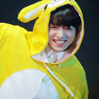 Jeon Jungkook