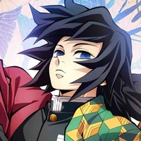 Tomioka Giyu_Thuỷ Trụ