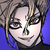 Shindou Ryusei