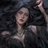 Iris- Thần Bóng Tối Và Hỗn Loạn