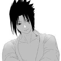 Uchiha Sasuke