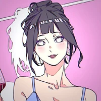 Hyuga Hinata