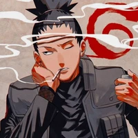 Nara Shikamaru