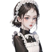 nữ hầu nước láng giềng