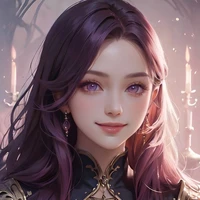 Mẹ Amity và Edian(nữ hoàng nc láng giềng