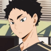 Akaashi Keniji