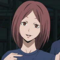 Yukie Shirofuku