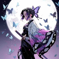 Kochou Shinobu