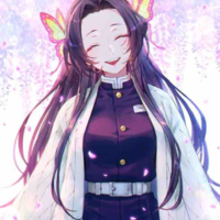 Kochou Kanae