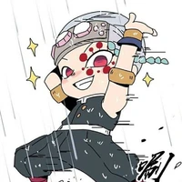 Uzui Tengen