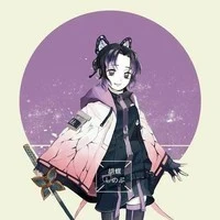 Kochou Shinobu