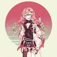 Kanroiji Mitsuri
