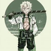 Shinazugawa Sanemi