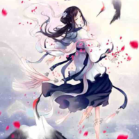 Hương Nhi-nô tỳ nữ9