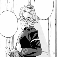 Nirei Akihito