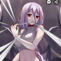 Kumoko Shiraori _ Kumo