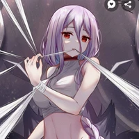 Kumoko Shiraori _ Kumo