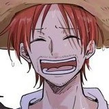 Shanks