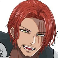 Shanks
