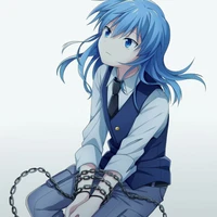 Nagisa Shiota / Solitary