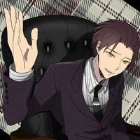 Gakuhou Asano