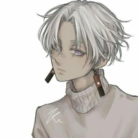 Kurokawa Izana