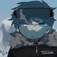 the South Pole(Antarctic)