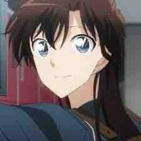 Nakamori Aoko