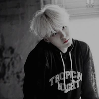 Min Yoongi