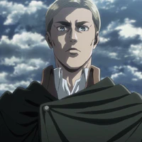 Erwin Smith