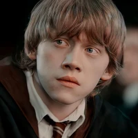 Ron Weasley