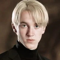Draco Malfoy